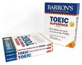 TOEIC Superpack - LOUGHEED,  Lin - 9781506258829