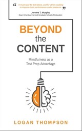 Beyond the Content - Logan Thompson - 9781506263151