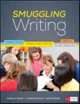 Smuggling Writing - Karen D. Wood ; David Bruce Taylor ; Katie Kelly - 9781506322629