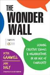 The Wonder Wall - Peter Gamwell ; Jane Daly - 9781506357379