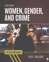 Women, Gender, and Crime - Stacy L. Mallicoat - 9781506366869