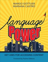 Language Power - Margo Gottlieb ; Mariana Castro - 9781506375519