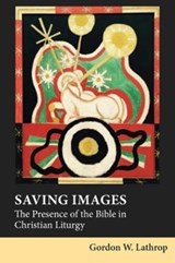 Saving Images - Gordon W. Lathrop - 9781506406336