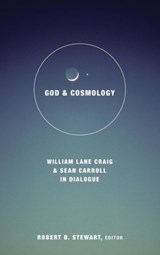 God and Cosmology - Robert B. Stewart - 9781506410777