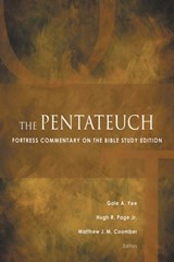 The Pentateuch - MATTHEW J. M. COOMBER ; HUGH R.,  Jr. Page ; Gale A. Yee - 9781506414423