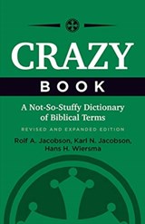Crazy Book - Rolf A. Jacobson ; Karl N. Jacobson ; Hans H. Wiersma - 9781506418445