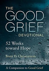 The Good Grief Devotional