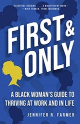 First and Only - FARMER,  Jennifer R. ; Turner, Nina - 9781506466842