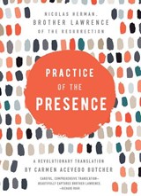 Practice of the Presence -  - 9781506478609