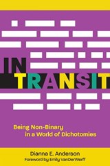 In Transit - Dex E. Anderson - 9781506479248