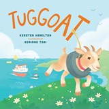 Tuggoat - Kersten Hamilton - 9781506491332