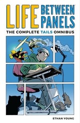 Life Between Panels - Ethan Young - 9781506704753