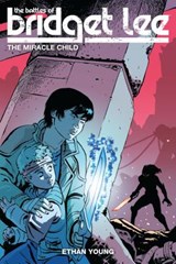 The Battles Of Bridget Lee Volume 2 - YOUNG,  Ethan - 9781506705002