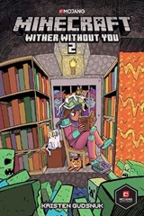 Minecraft: Wither Without You - Kristen Gudsnuk - 9781506708355