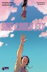 She Could Fly - CANTWELL,  Christopher - 9781506709499