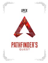 Apex Legends: Pathfinder's Quest (Lore Book) - Respawn Entertainment ; EA Studios - 9781506719900