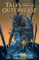 Tales from the Outerverse - Mike Mignola - 9781506722979