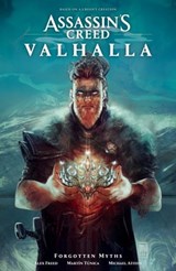 Assassin's Creed Valhalla: Forgotten Myths - Alexander M. Freed - 9781506729763