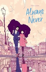 Always Never - Jordi Lafebre - 9781506731384
