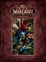 World of Warcraft Chronicle Volume 4 - Matt Forbeck ; Marty Forbeck - 9781506731926