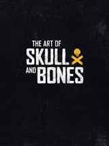The Art of Skull and Bones - Rick Barba - 9781506733326
