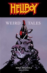 Hellboy: Weird Tales - Mike Mignola - 9781506733845