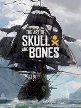 The Art of Skull and Bones - Rick Barba - 9781506734606