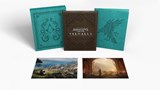 The World of Assassin's Creed: Journey to Valhalla - Rick Barba - 9781506735221