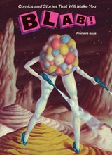 Blab! Volume 1 - Monte Beauchamp - 9781506735245