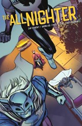 The All-Nighter Volume 2 - Chip Zdarsky ; Jason Loo ; Paris Alleyne - 9781506736488
