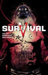 Survival - Sean Lewis - 9781506742175