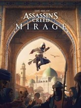 The Art of Assassin's Creed Mirage - Rick Barba - 9781506742649