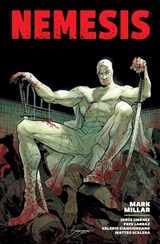 The Complete Nemesis Collection Library Edition - Mark Millar - 9781506744384