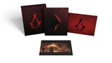 Art of Assassin's Creed Shadows (Deluxe Edition) - Ubisoft ; Rick Barba - 9781506745145