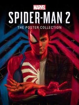 Marvel's Spider-Man 2: The Poster Collection - Insomniac Games Inc. - 9781506746609
