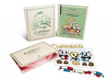 The Art of Cuphead: The Delicious Last Course (Deluxe Edition) - Studio MDHR - 9781506747385