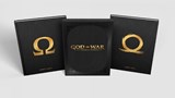 God of War: 20th Anniversary Retrospective - Rick Barba - 9781506749433