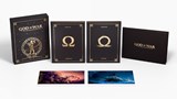 God of War: 20th Anniversary Retrospective (Deluxe Edition) - Rick Barba - 9781506749440