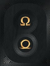 God of War: 20th Anniversary Retrospective - Rick Barba - 9781506749457
