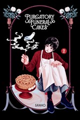 Purgatory Funeral Cakes Volume 2 - Sanho - 9781506751368