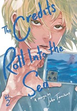 The Credits Roll into the Sea Volume 2 - John Tarachine - 9781506752143
