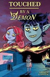 Touched by a Demon - Kristen Gudsnuk - 9781506752570