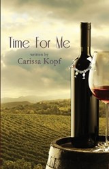 Time for Me - Carissa Kopf - 9781506911656