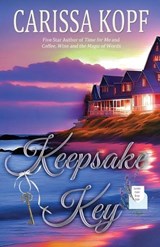 Keepsake Key - Carissa Kopf - 9781506911700