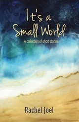 It's A Small World - Rachel Joel - 9781506912103