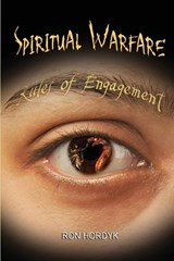 Spiritual Warfare - Ron Hordyk - 9781506912806