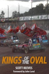 Kings of the Oval - Scott Reeves - 9781507041253