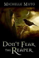 Don't Fear the Reaper - Michelle Muto - 9781507053966
