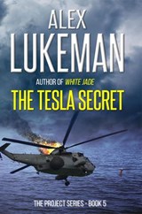 The Tesla Secret - Alex Lukeman - 9781507055502