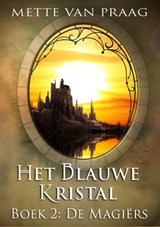 De Rode Orde - Mette van Praag - 9781507058947